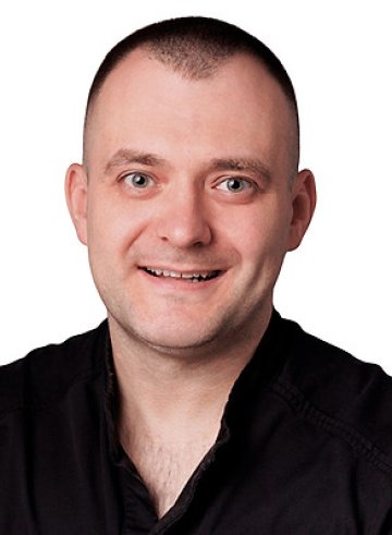 Кравченко Ярослав Сергеевич