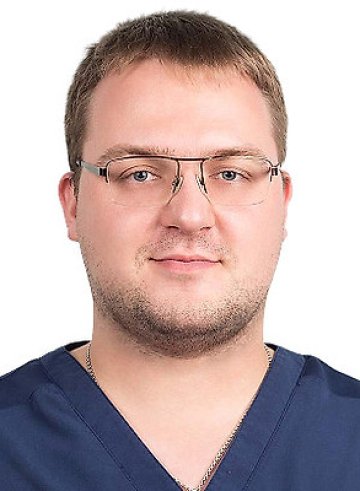 Банных Роман Игоревич