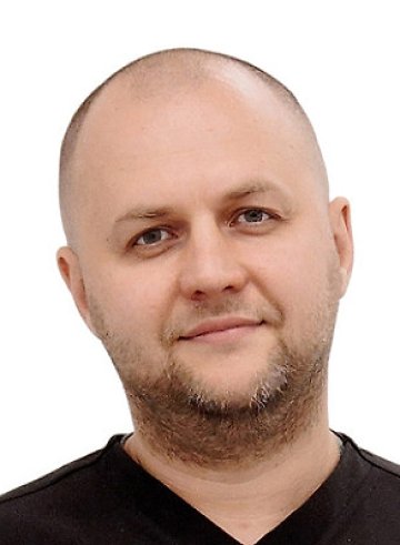 Лямин Евгений Сергеевич