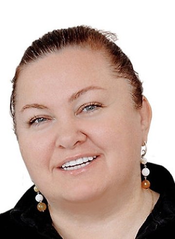 Богатова Татьяна Витальевна