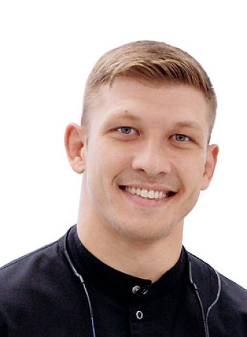 Аптин Алексей Михайлович