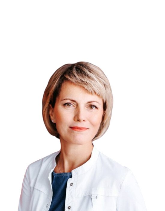 Молчанова Екатерина Валерьевна
