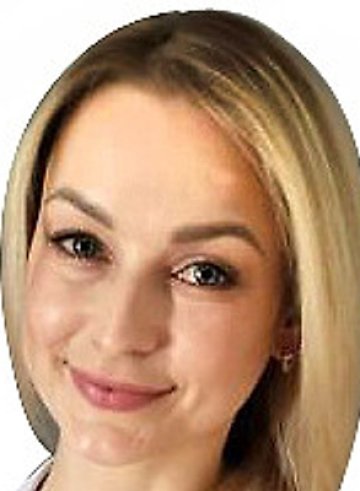 Некрасова Галина Андреевна