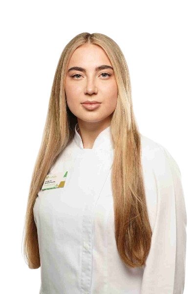 Кинчарова Ирина Денисовна 