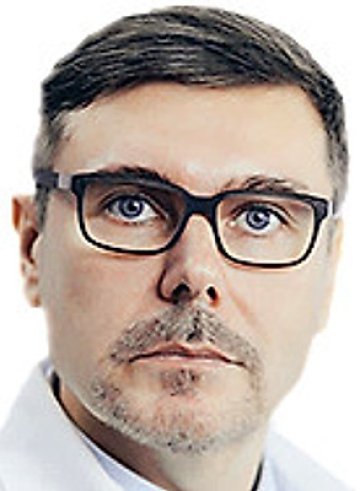 Спадлов Александр Михайлович