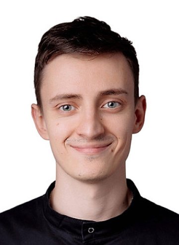 Малай Павел Евгеньевич