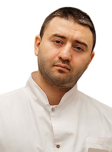 Аскеров Сахиб Фарман оглы