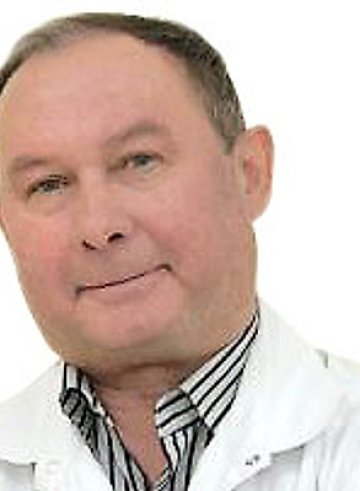 Коростелев Александр Алексеевич
