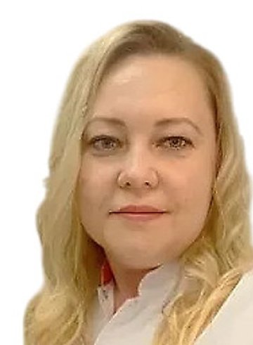 Билык Наталья Александровна