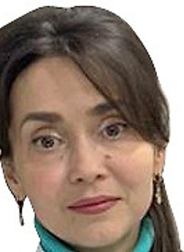 Худякова Елена Николаевна
