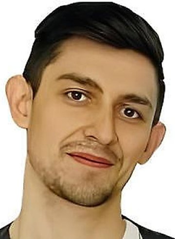 Паньшин Сергей Александрович