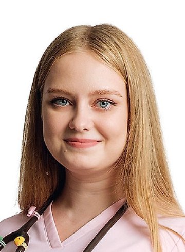 Емельяненко Арина Алексеевна 