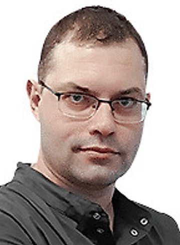 Хачатурьян Роман Геннадьевич