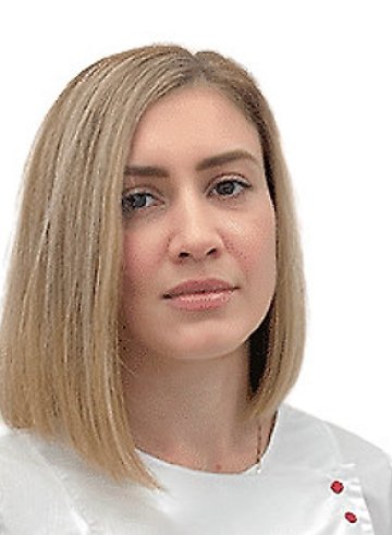 Щелкунова (Киселева) Анна Сергеевна