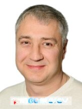 Дроздов Дмитрий Геннадьевич