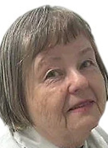 Филоненко Нина Николаевна