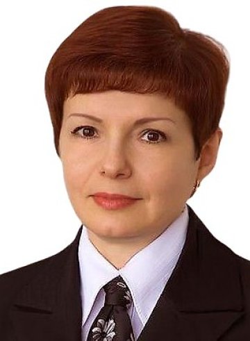 Визило Татьяна Леонидовна