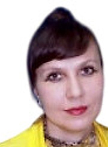 Зотова Татьяна Владимировна