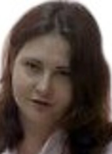Марковская Алина Анатольевна