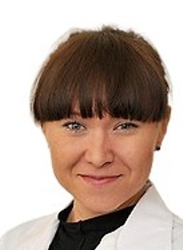 Силантьева Светлана Сергеевна