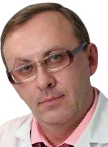 Зотов Евгений Александрович
