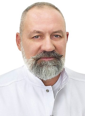 Достовалов Евгений Викторович