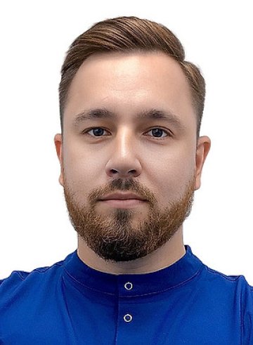 Попов Александр Анатольевич