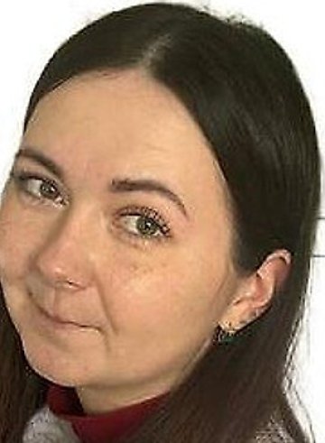 Ульянова Валерия Алексеевна
