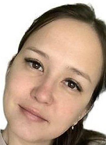 Славинская Маргарита Сергеевна