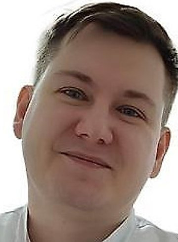 Шах Константин Юрьевич