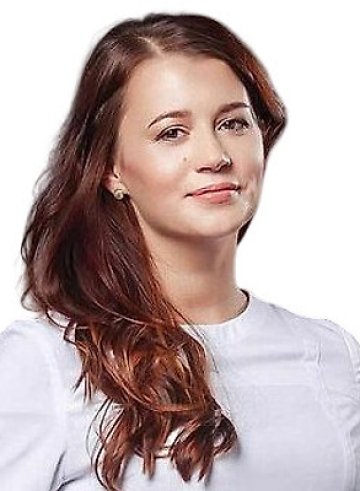Шиндировская Ольга Евгеньевна