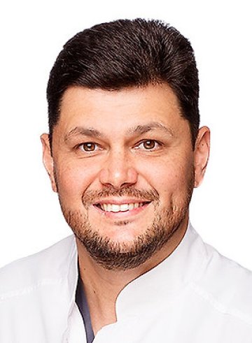 Замятин Вадим Анатольевич