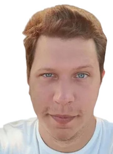 Вилкин Ефим Алексеевич