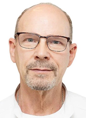 Овсянников Юрий Алексеевич