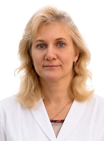 Старкова Екатерина Львовна