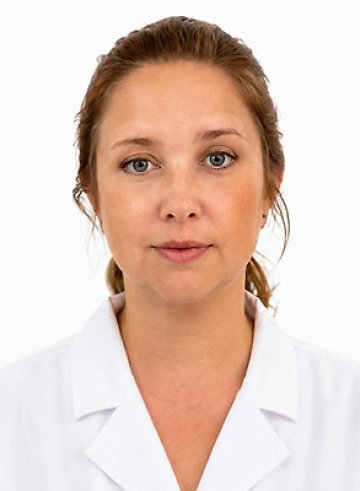 Юрлова Екатерина Анатольевна
