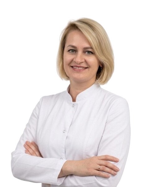 Зорина Людмила Леонидовна