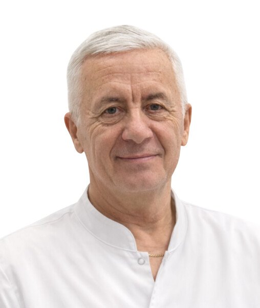 Зычков Сергей Александрович