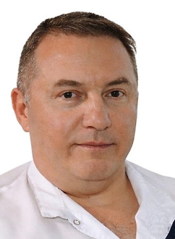 Иванов Алексей Дмитриевич