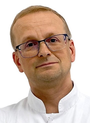 Попырин Игорь Анатольевич