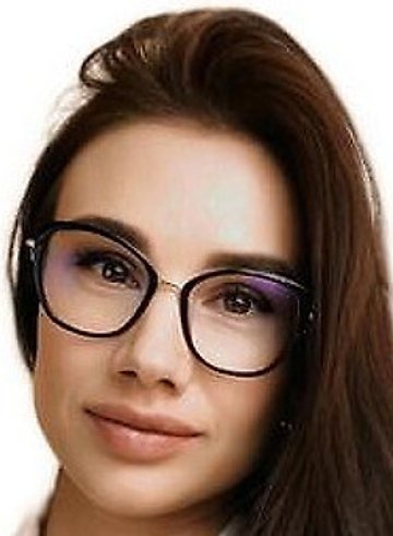 Сапрыкина Софья Александровна