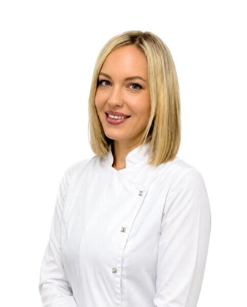 Семиглазова Елена Олеговна