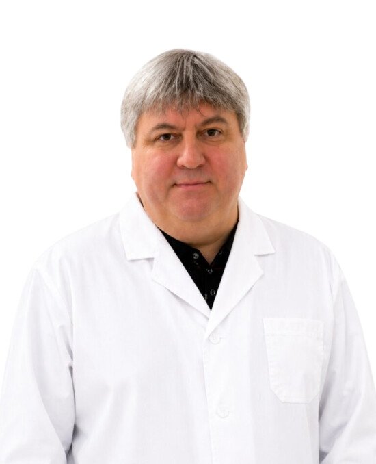 Запивахин Алексей Игоревич