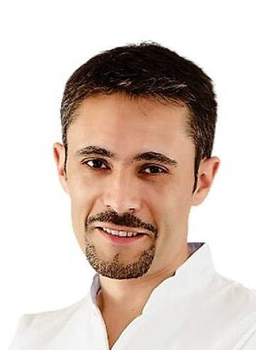 Гафиров Марат Магсумович