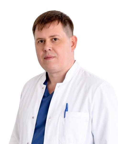 Двоеглазов Вячеслав Владимирович