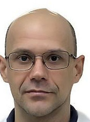 Плюснин Илья Эдуардович
