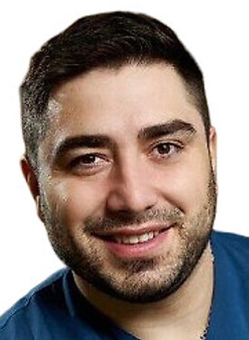 Булискерия Леван Джемалович