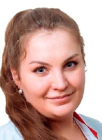 Садырина Татьяна Викторовна