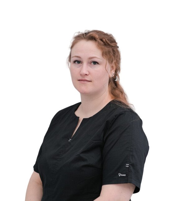 Зерова Галина Михайловна