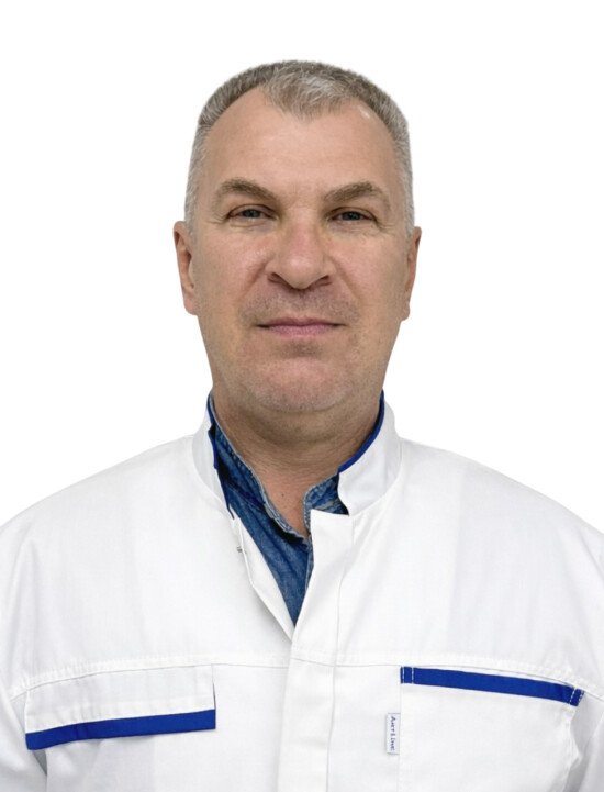 Верещагин Дмитрий Павлович